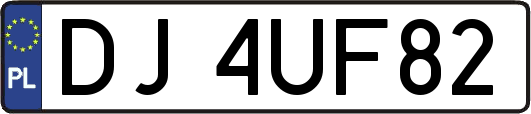 DJ4UF82