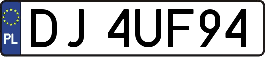 DJ4UF94