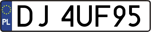 DJ4UF95