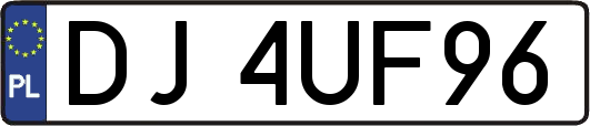 DJ4UF96