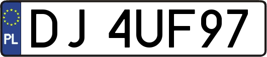 DJ4UF97