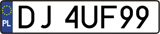DJ4UF99