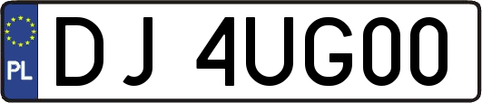 DJ4UG00