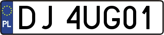 DJ4UG01