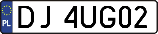 DJ4UG02