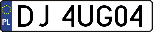 DJ4UG04