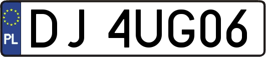 DJ4UG06
