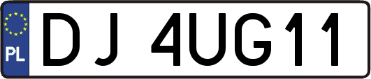 DJ4UG11