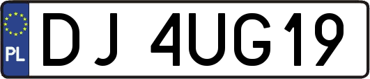 DJ4UG19