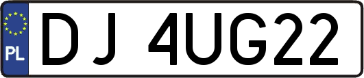 DJ4UG22