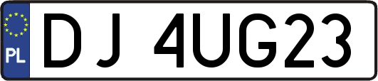 DJ4UG23