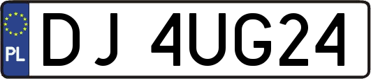 DJ4UG24
