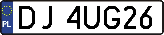 DJ4UG26