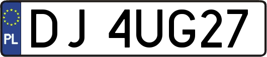 DJ4UG27