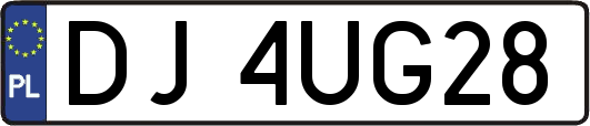 DJ4UG28