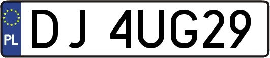 DJ4UG29