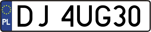 DJ4UG30