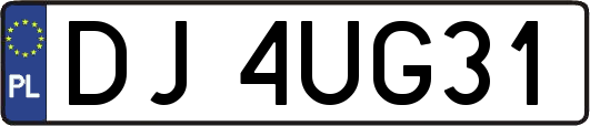 DJ4UG31
