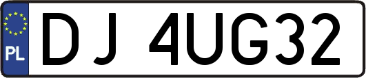 DJ4UG32