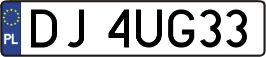 DJ4UG33
