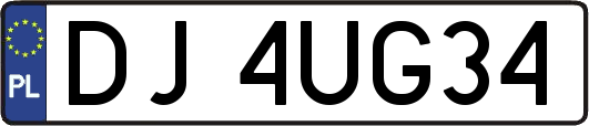 DJ4UG34