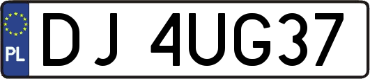 DJ4UG37