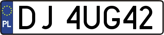 DJ4UG42