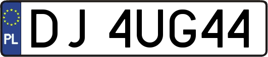 DJ4UG44