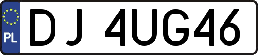DJ4UG46