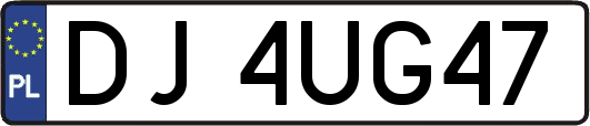 DJ4UG47