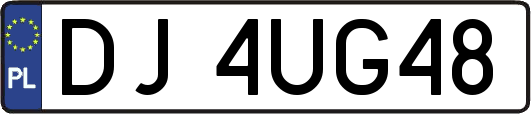 DJ4UG48