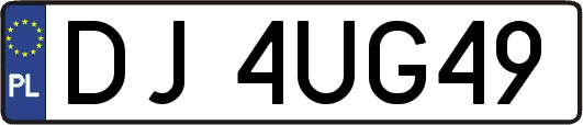 DJ4UG49