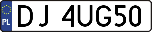 DJ4UG50