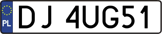DJ4UG51