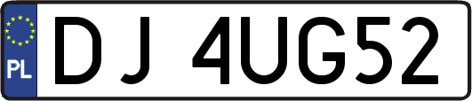 DJ4UG52