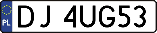 DJ4UG53