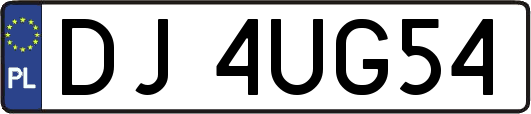 DJ4UG54