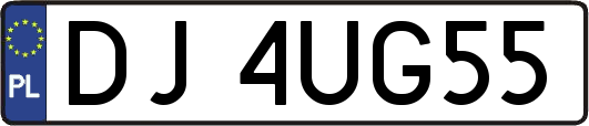 DJ4UG55