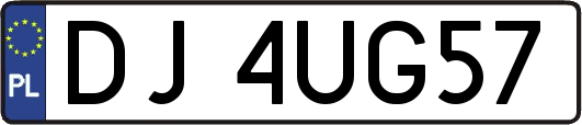 DJ4UG57