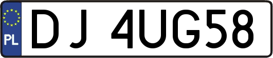 DJ4UG58