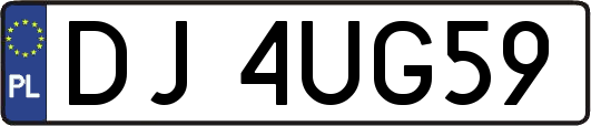DJ4UG59
