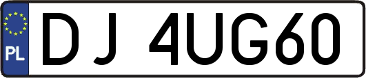 DJ4UG60