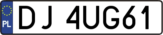 DJ4UG61