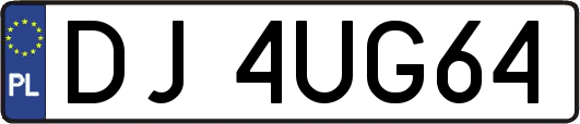 DJ4UG64
