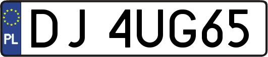 DJ4UG65