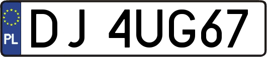 DJ4UG67