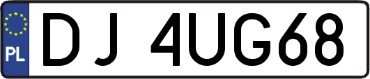 DJ4UG68