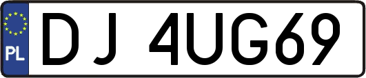 DJ4UG69