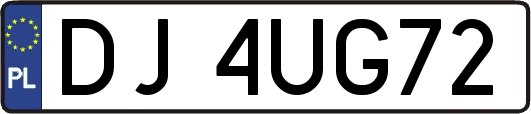 DJ4UG72