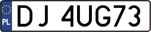 DJ4UG73